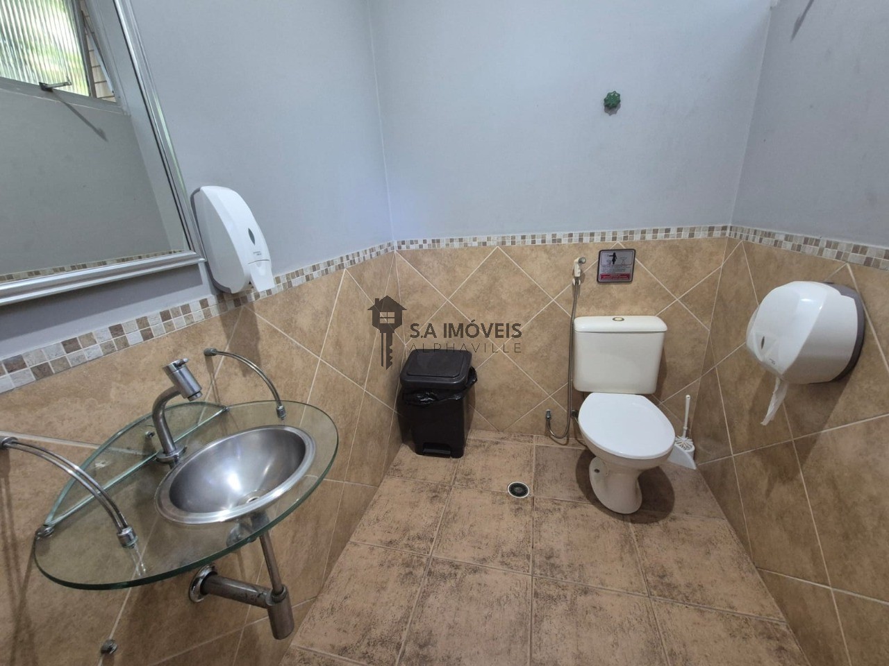 Galpão para locação em Tamboré, 4.865,99 m² – Barueri – Cód. 77797168 — imagem 24