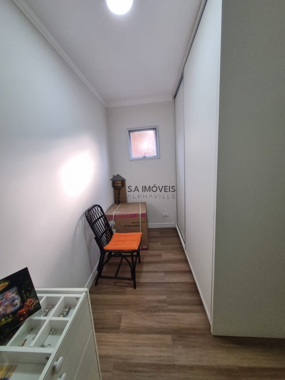 Casa à venda no Residencial 4, 240 m² – Alphaville, Santana de Parnaíba – Cód. 77766548 — imagem 9