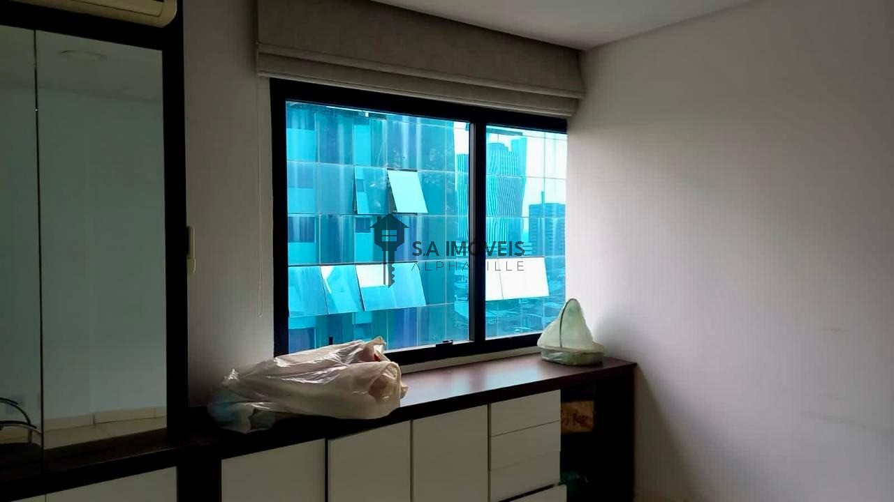 Sala comercial para locação em Alphaville Centro Industrial e Empresarial/Alphaville., 38,7 m² – Barueri – Cód. 77772304 — imagem 2