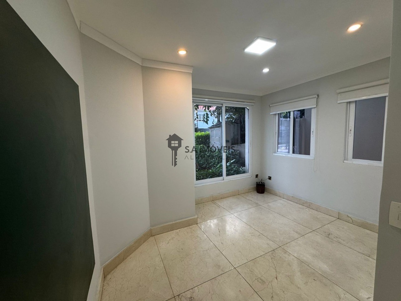 Casa para locação no Residencial 11, 477 m² – Alphaville, Santana de Parnaíba – Cód. 77775872 — imagem 5