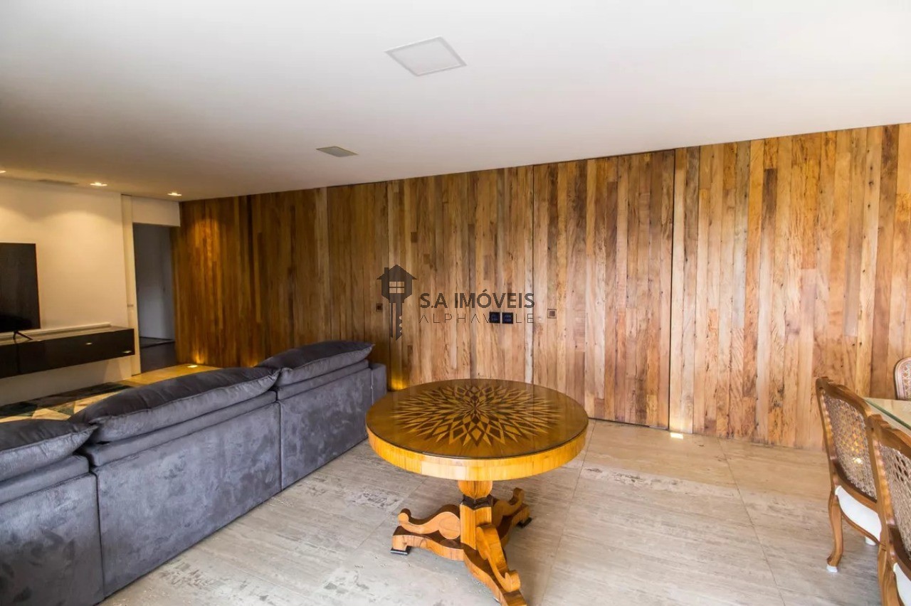 Apartamento para locação no Terraços, 201 m² – Tamboré, Santana de Parnaíba – Cód. 77780341 — imagem 5