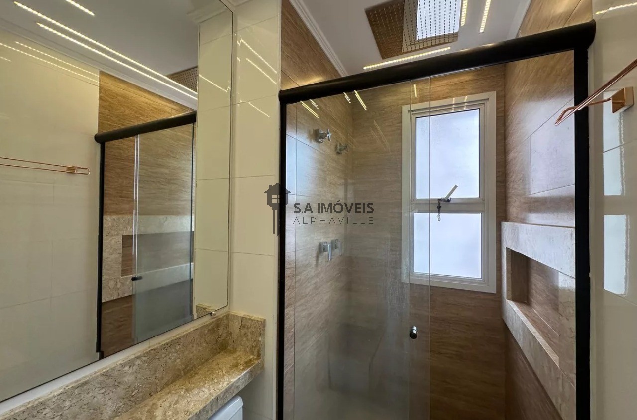 Apartamento à venda no Bellagio, 65 m² – Alphaville Empresarial, Barueri – Cód. 77827844 — imagem 22