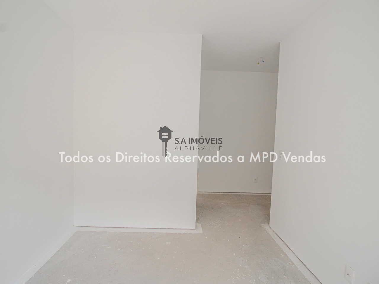 CASA — AVENIDA MARCOS PENTEADO DE ULHÔA RODRIGUES - singular - TAMBORÉ - SANTANA DE PARNAÍBA/SP — imagem 20
