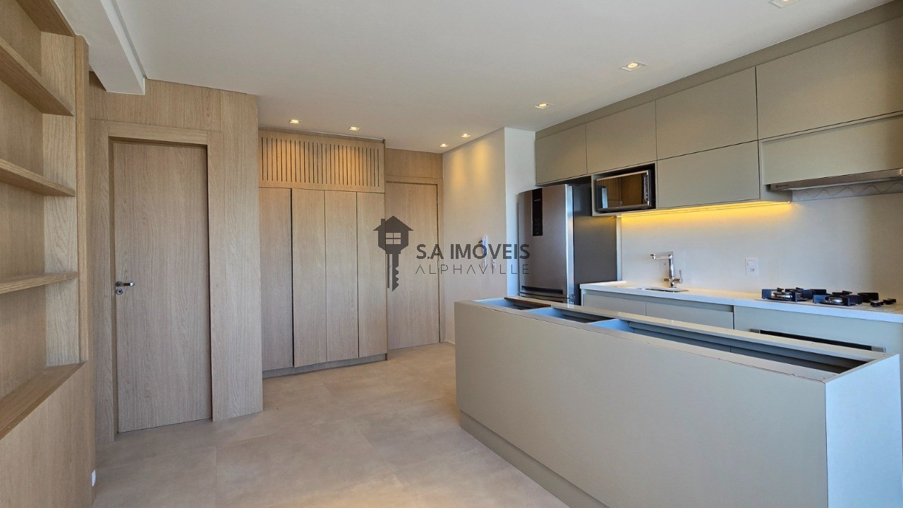 Apartamento para locação no Aruanã 601, 63 m² – Tamboré, Barueri – Cód. 77760576 — imagem 8
