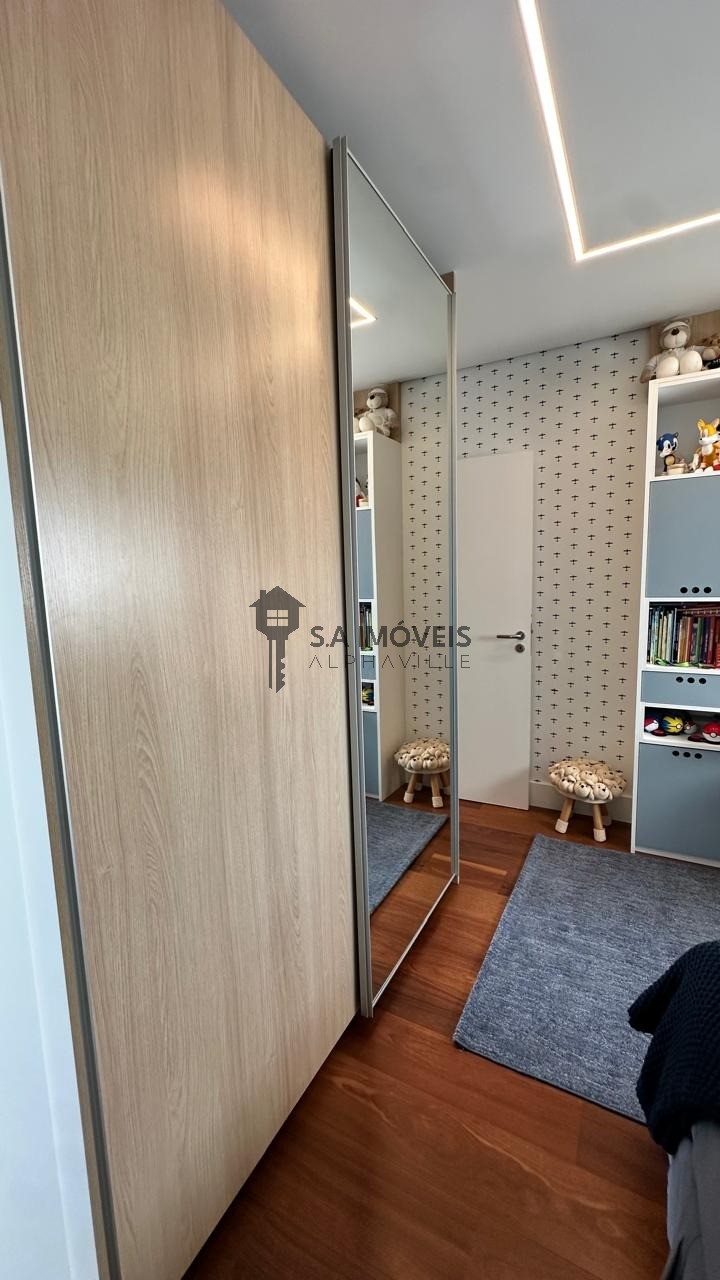 Apartamento à venda no Atria, 239 m² – Green Valley Alphaville, Barueri – Cód. 77794474 — imagem 21