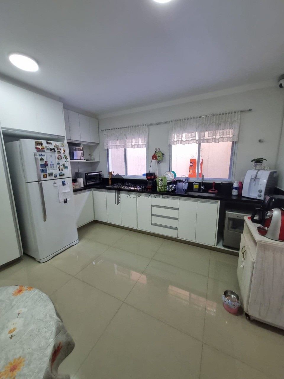 Casa à venda no Residencial 4, 240 m² – Alphaville, Santana de Parnaíba – Cód. 77766548 — imagem 5
