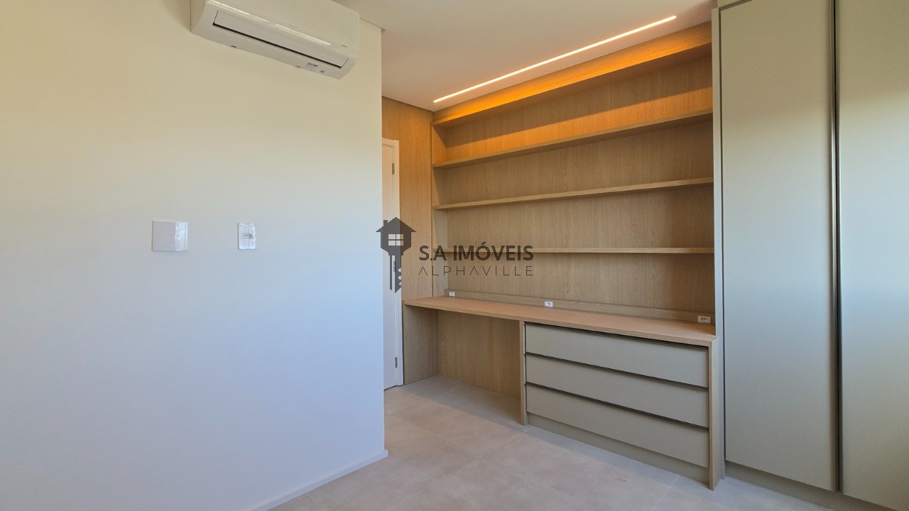 Apartamento para locação no Aruanã 601, 63 m² – Tamboré, Barueri – Cód. 77760576 — imagem 16