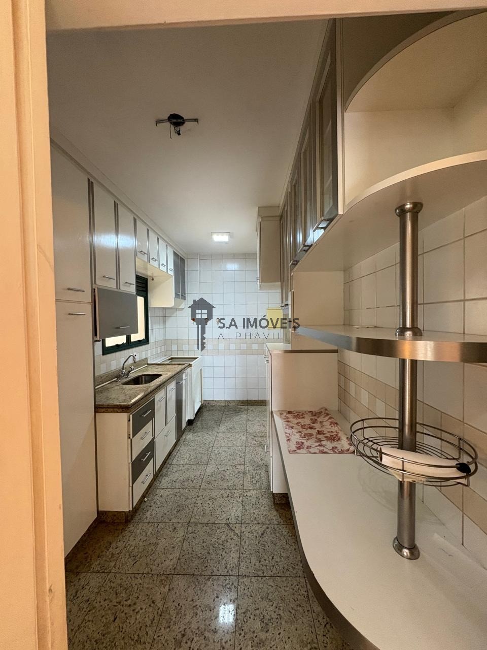Apartamento à venda em Alphaville Centro Industrial e Empresarial/Alphaville., 96 m² – Barueri – Cód. 77795186 — imagem 5
