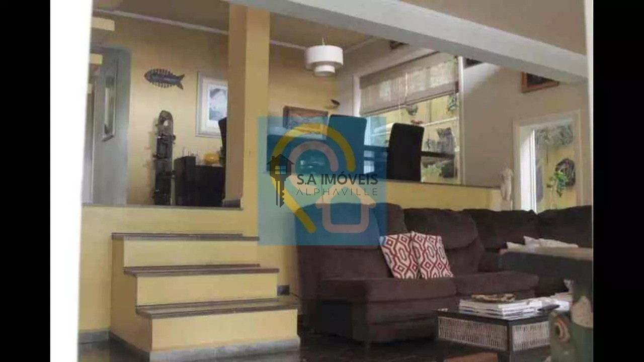 Casa à venda no Residencial 4, 238 m² – Alphaville, Santana de Parnaíba – Cód. 77987642 — imagem 11