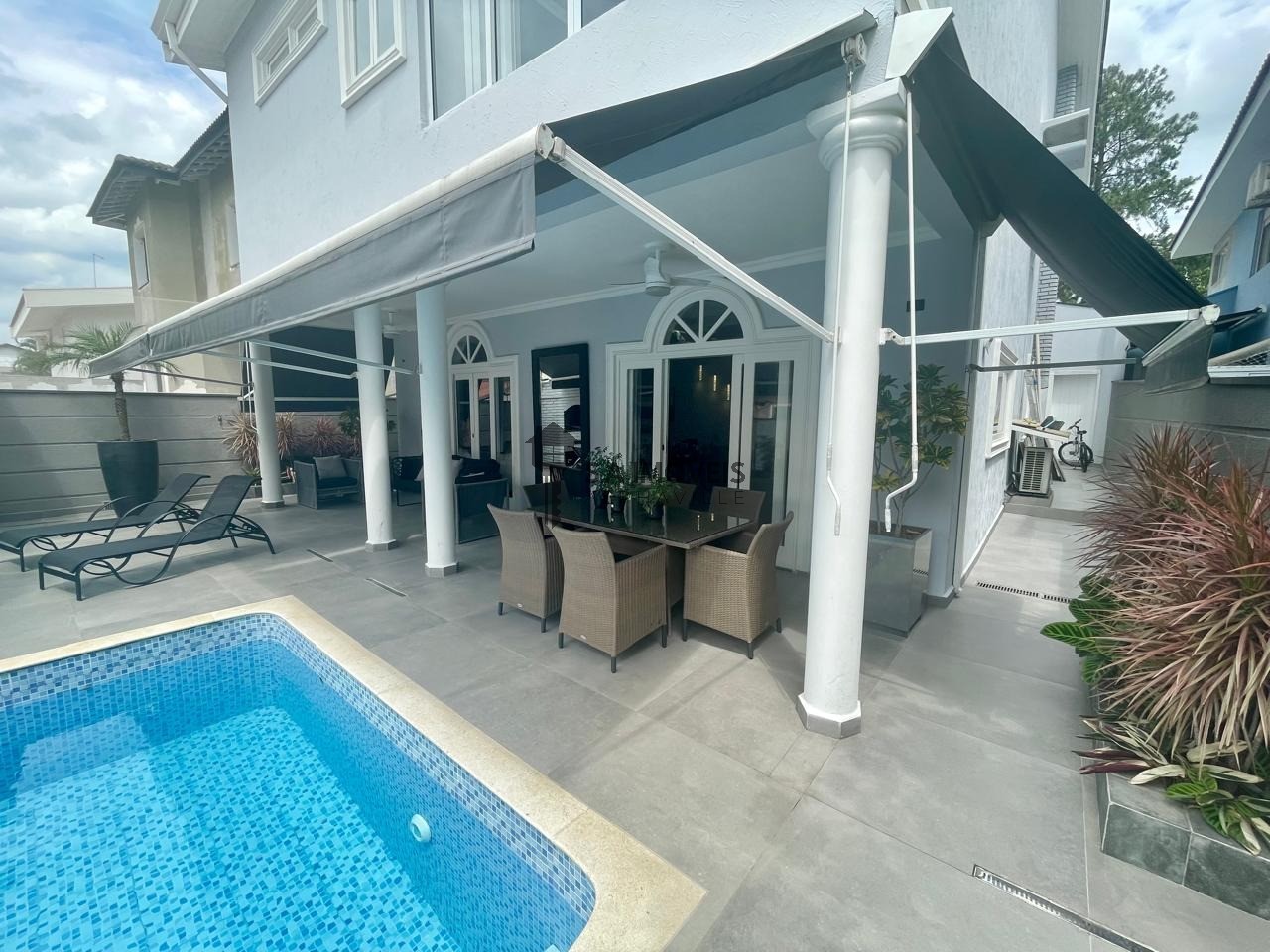 Casa à venda no Residencial 4, 360 m² – Alphaville, Santana de Parnaíba – Cód. 77760378 — imagem 20