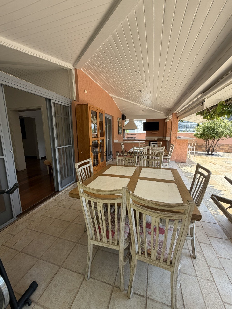 Casa à venda no 18 do Forte, 360 m² – Alphaville, Santana de Parnaíba – Cód. 77794988 — imagem 17