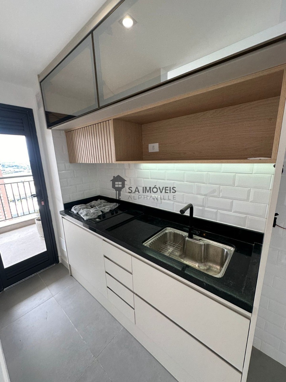 Apartamento à venda no Vedara, 64 m² – Centro Comercial Jubran, Barueri – Cód. 77813647 — imagem 8