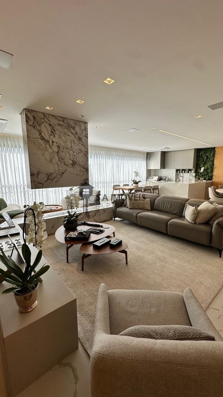 Apartamento à venda no Atria, 239 m² – Green Valley Alphaville, Barueri – Cód. 77794474 — imagem 1