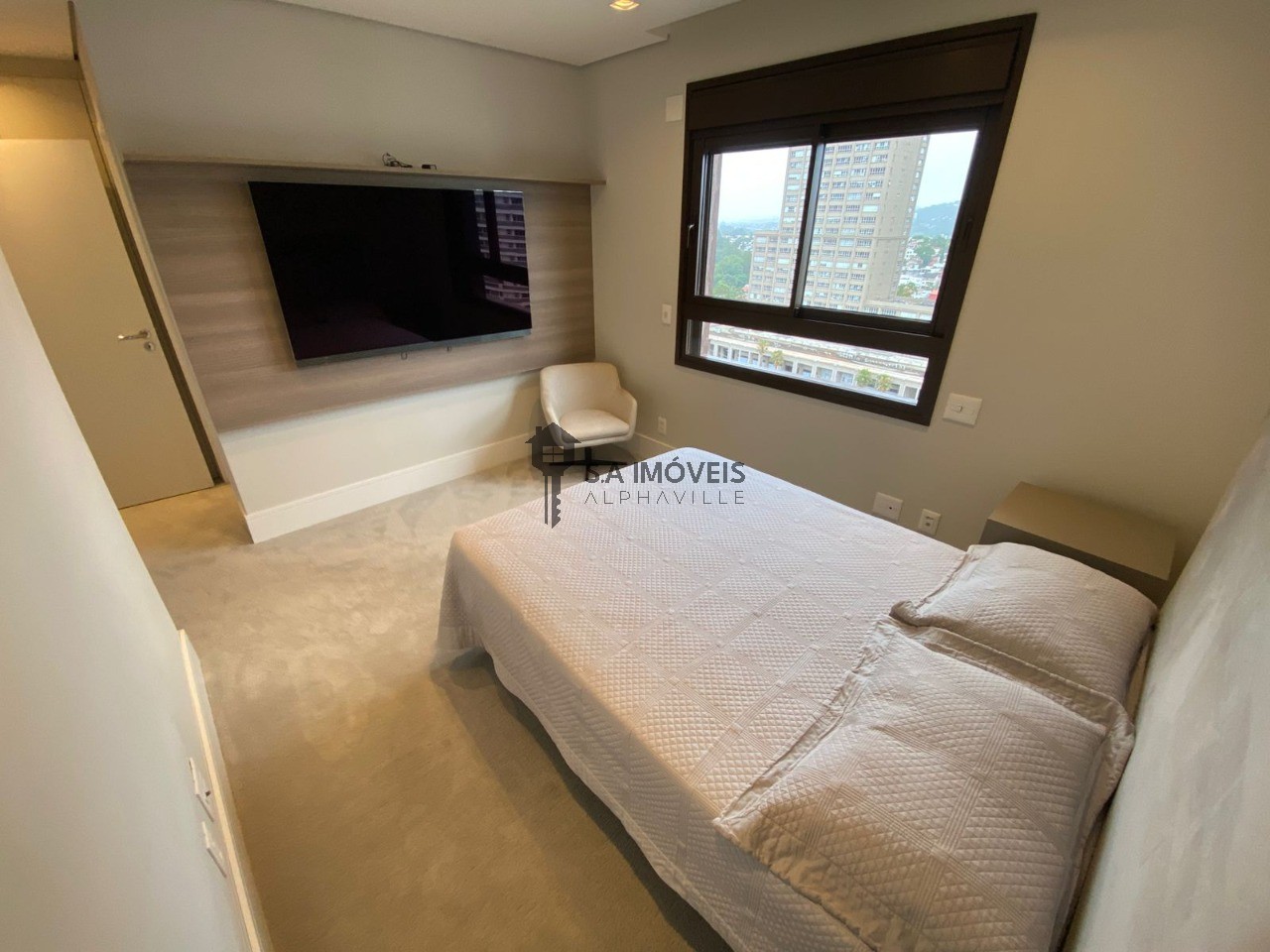 Apartamento à venda no Atria, 285 m² – Green Valley Alphaville, Barueri – Cód. 77796564 — imagem 22