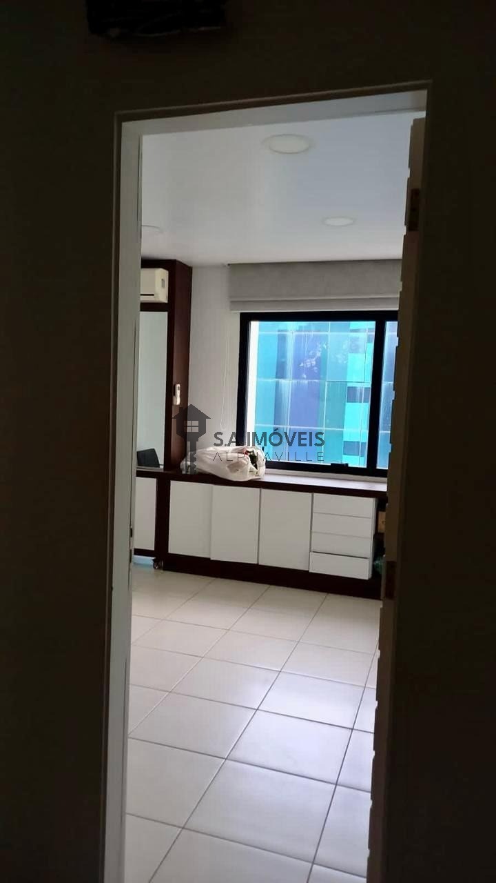 Sala comercial para locação em Alphaville Centro Industrial e Empresarial/Alphaville., 38,7 m² – Barueri – Cód. 77772304 — imagem 4