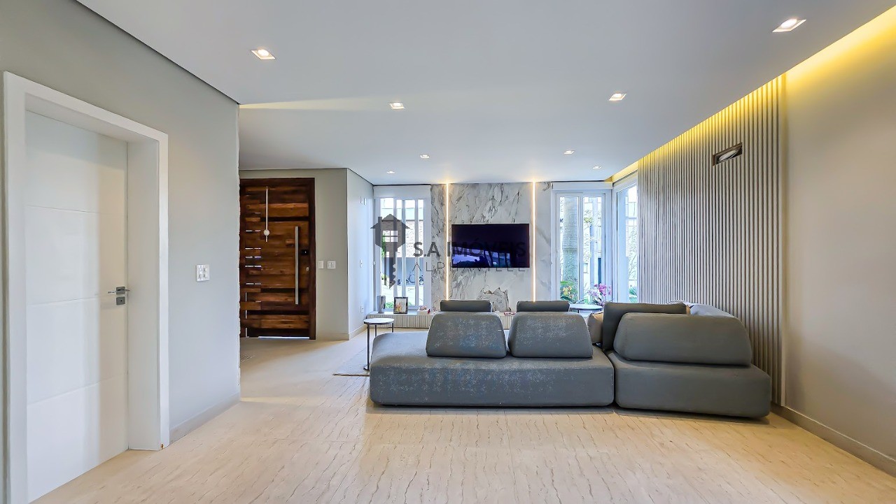 CASA — ALAMEDA DAS ESTRELAS - itahye - CIDADE TAMBORÉ - SANTANA DE PARNAÍBA/SP — imagem 17