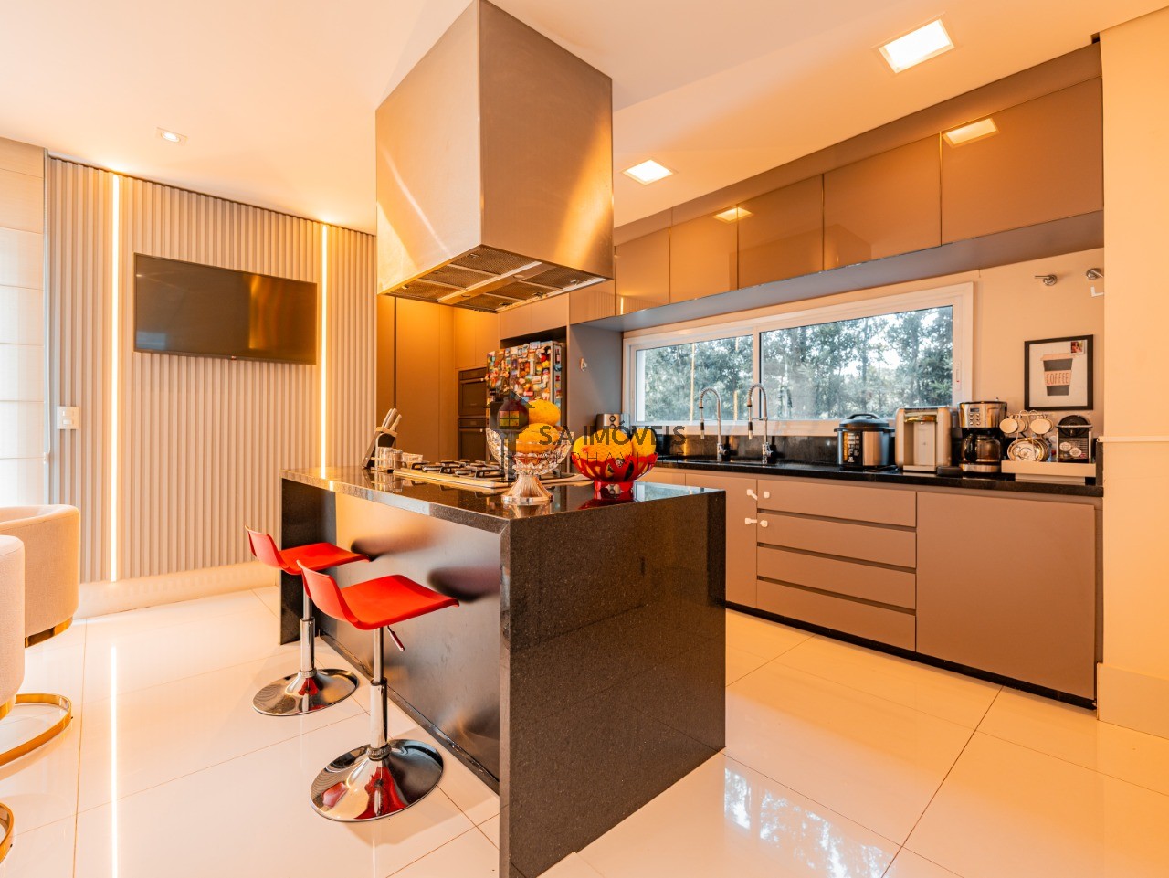 Casa à venda no Burle Marx, 420 m² – Alphaville, Santana de Parnaíba – Cód. 77795046 — imagem 15