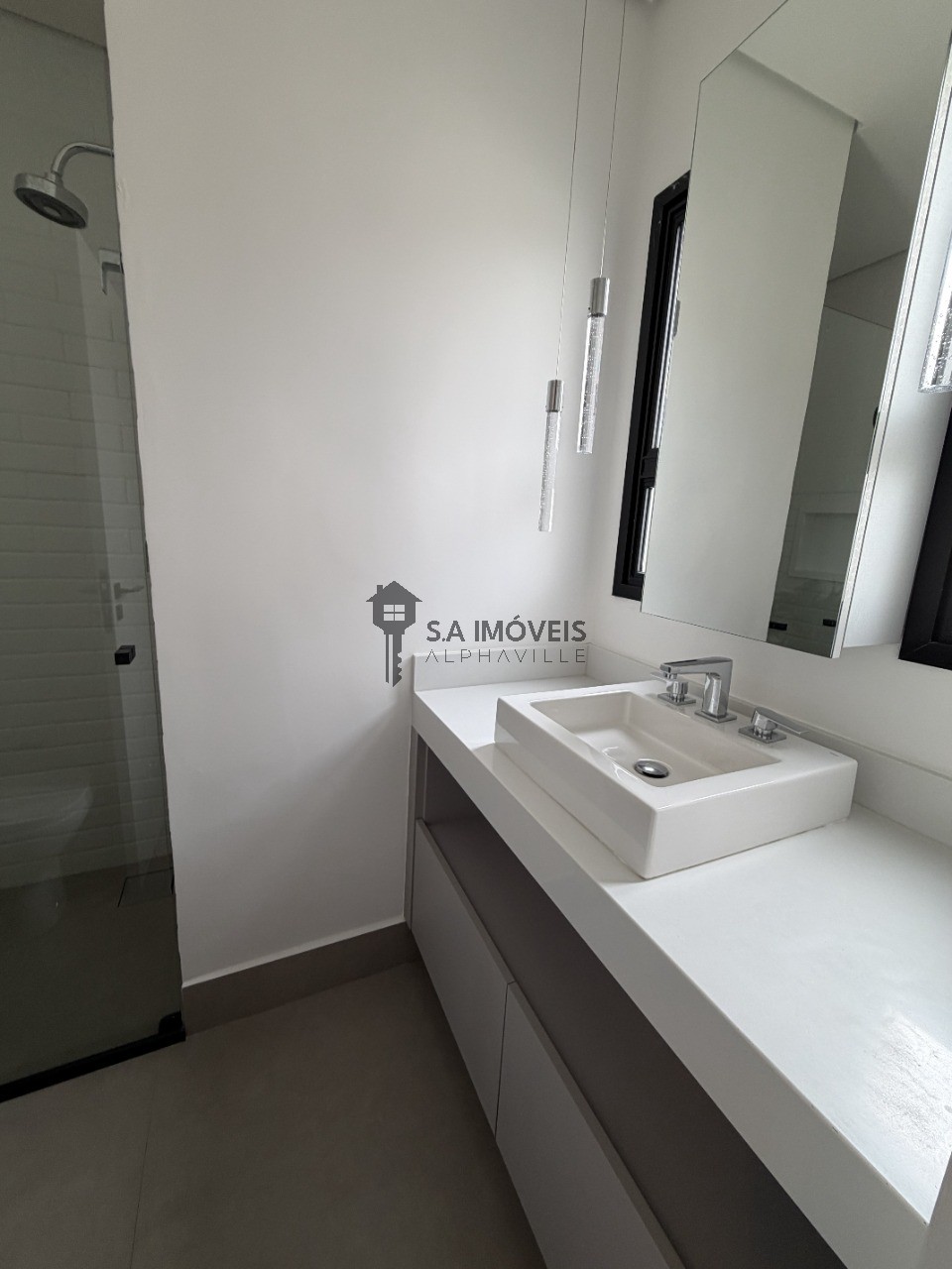 Casa à venda no Residencial 2, 350 m² – Alphaville Residencial Dois, Barueri – Cód. 77794808 — imagem 9