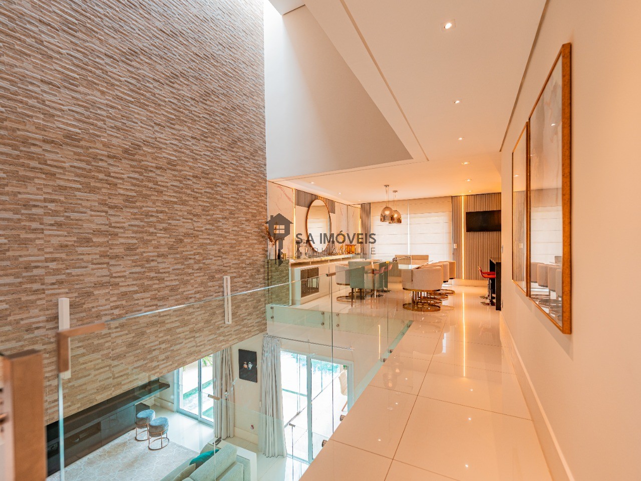 Casa à venda no Burle Marx, 420 m² – Alphaville, Santana de Parnaíba – Cód. 77795046 — imagem 17