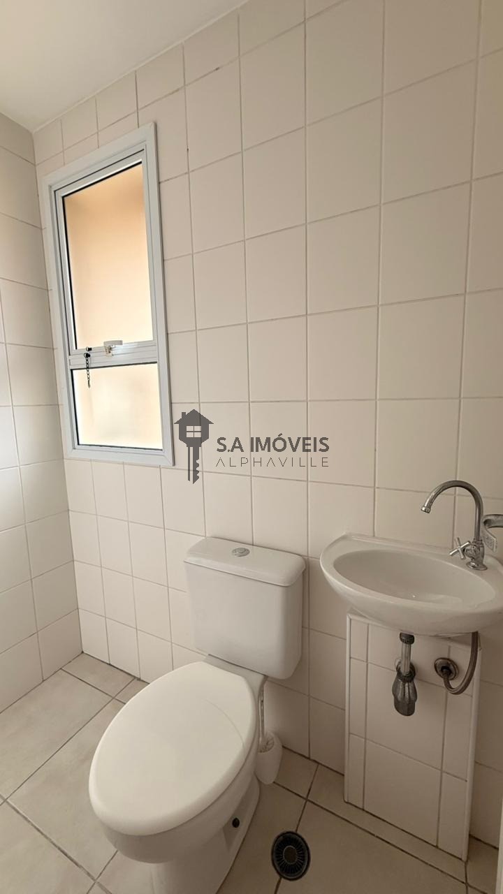 Apartamento à venda no Alpha Garden, 122 m² – Sítio Tamboré Alphaville, Barueri – Cód. 77780469 — imagem 12