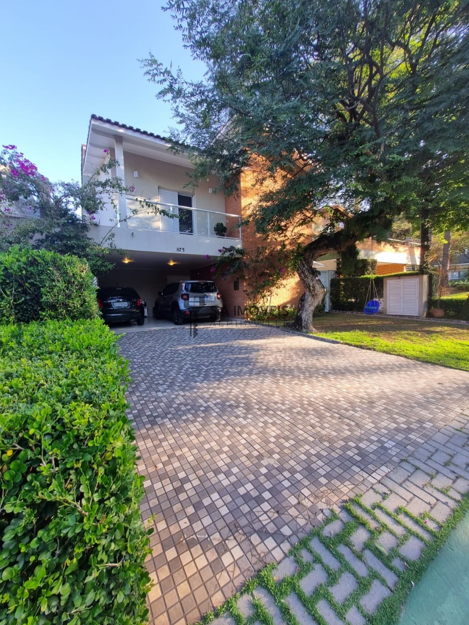 Casa à venda no Residencial 4, 240 m² – Alphaville, Santana de Parnaíba – Cód. 77766548 — imagem 24