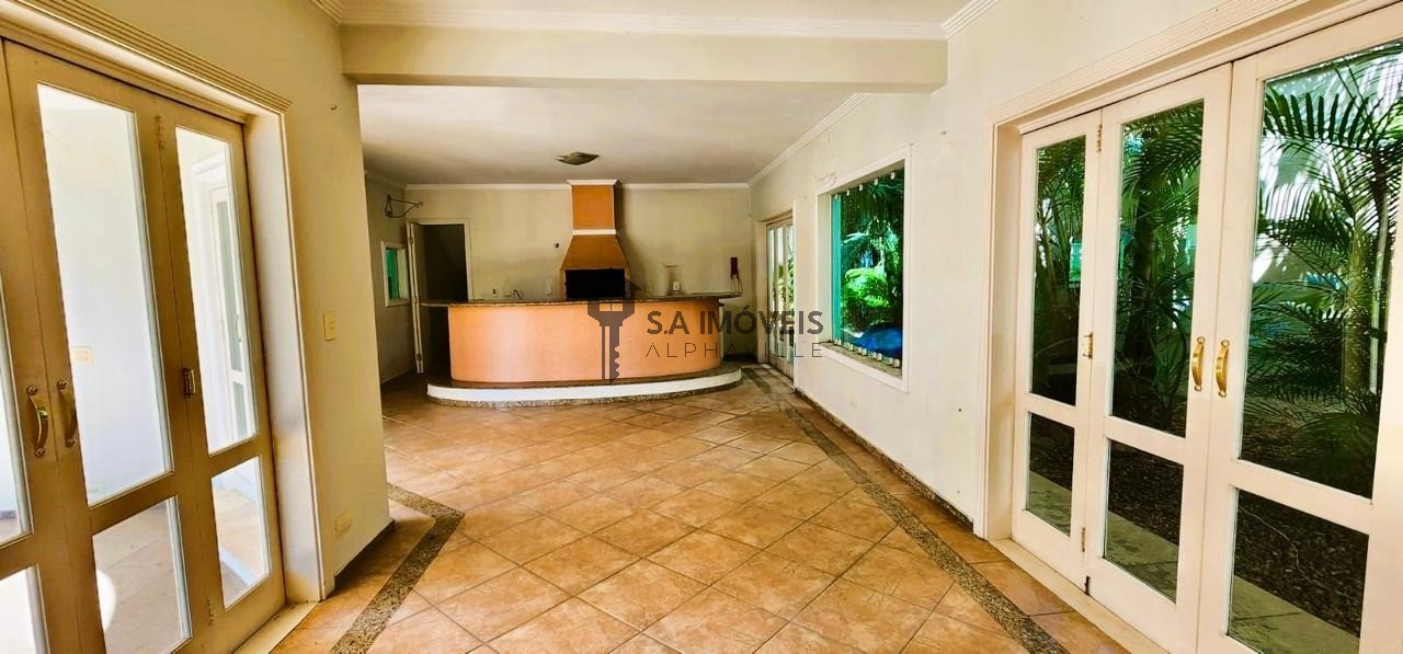 Casa à venda no Residencial 12, 515 m² – Alphaville, Santana de Parnaíba – Cód. 77772542 — imagem 12