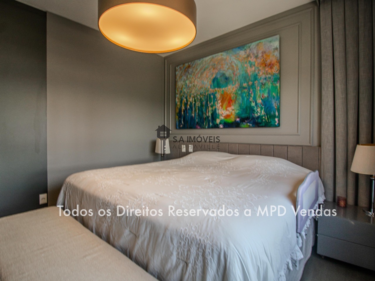 Apartamento à venda no Atria, 228 m² – Green Valley Alphaville, Barueri – Cód. 77794510 — imagem 21
