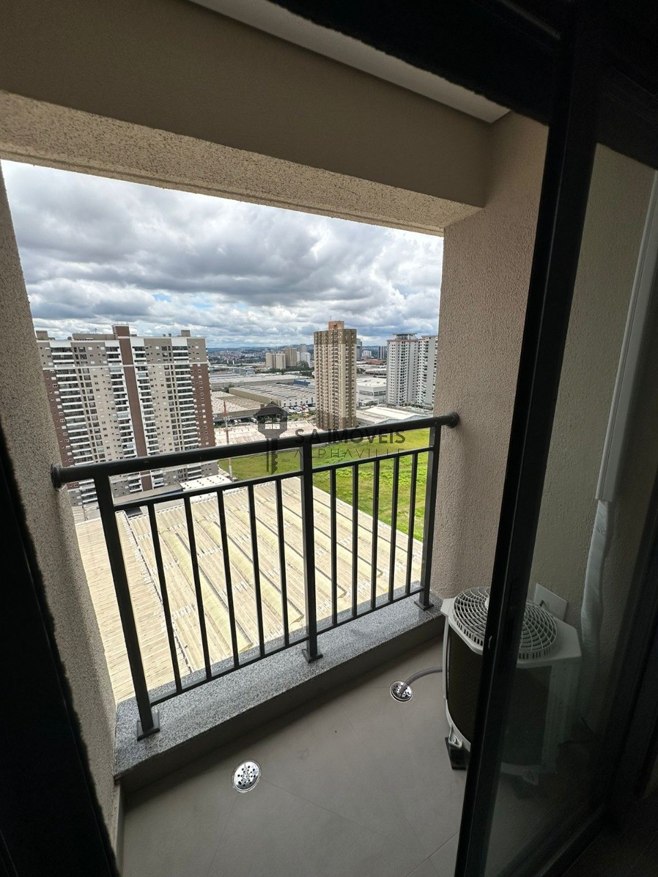 Apartamento à venda no Vedara, 64 m² – Centro Comercial Jubran, Barueri – Cód. 77813647 — imagem 15