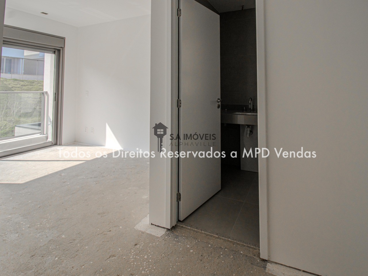 CASA — AVENIDA MARCOS PENTEADO DE ULHÔA RODRIGUES - singular - TAMBORÉ - SANTANA DE PARNAÍBA/SP — imagem 18