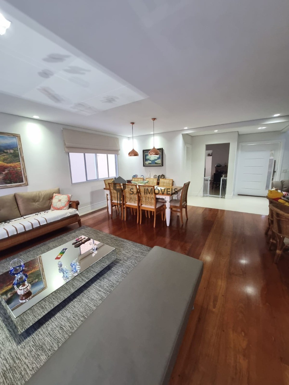 Casa à venda no Residencial 4, 240 m² – Alphaville, Santana de Parnaíba – Cód. 77766548 — imagem 4