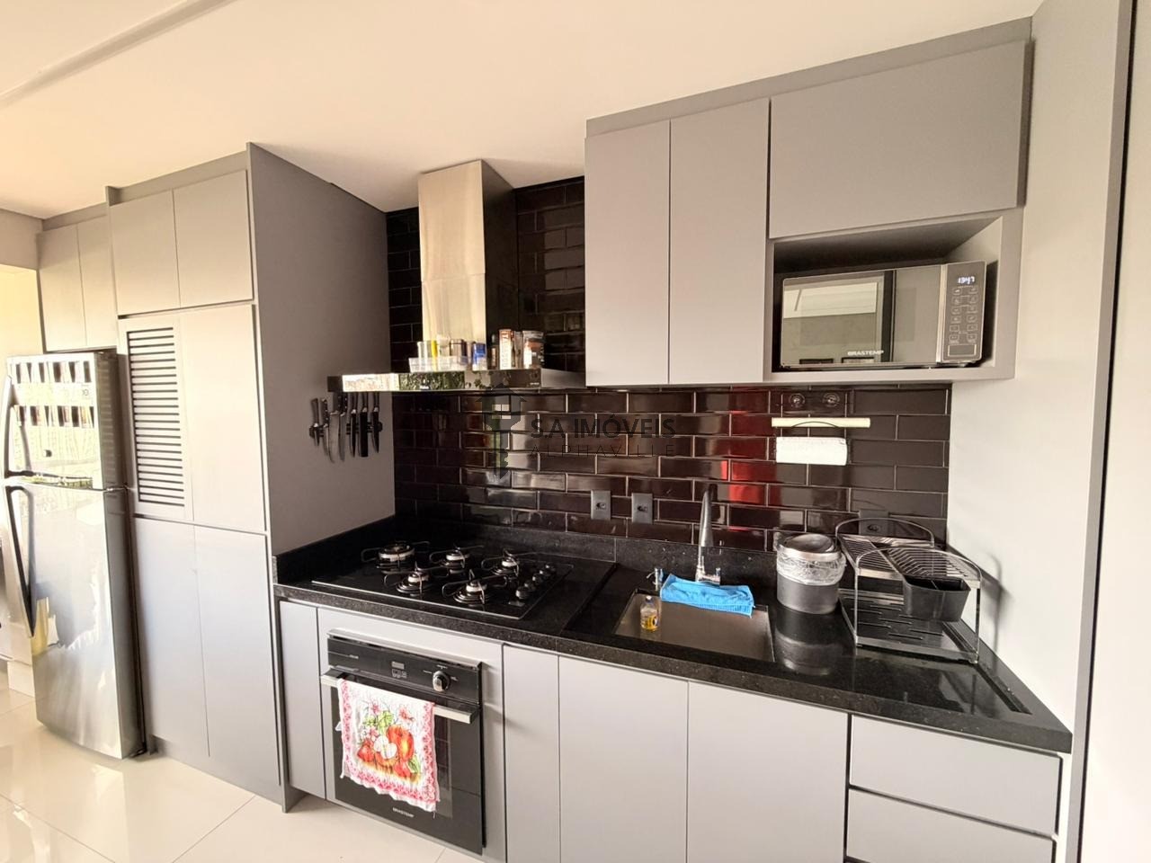 Apartamento à venda no Bellagio, 97 m² – Alphaville Empresarial, Barueri – Cód. 77324821 — imagem 17