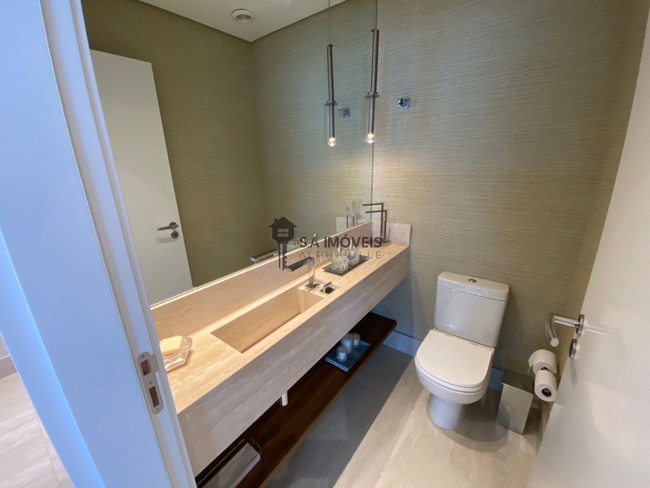 Apartamento à venda no Atria, 285 m² – Green Valley Alphaville, Barueri – Cód. 77796564 — imagem 18