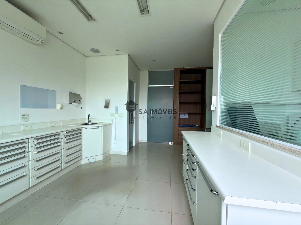 Sala comercial à venda no Smart Office, 63,72 m² – Melville Empresarial I e Ii, Barueri – Cód. 77674807 — imagem 18