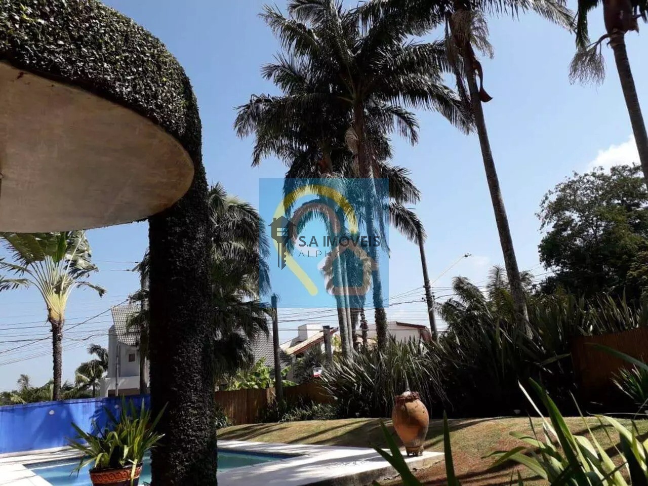 Casa à venda no Residencial 12, 550 m² – Alphaville, Santana de Parnaíba – Cód. 77770211 — imagem 10