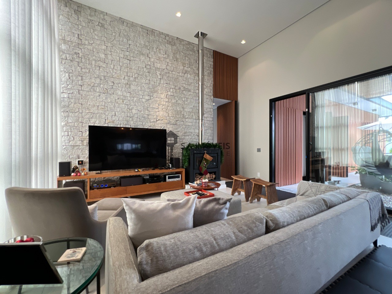 Casa à venda no Itahyê, 382 m² – Cidade Tamboré, Santana de Parnaíba – Cód. 77794655 — imagem 9