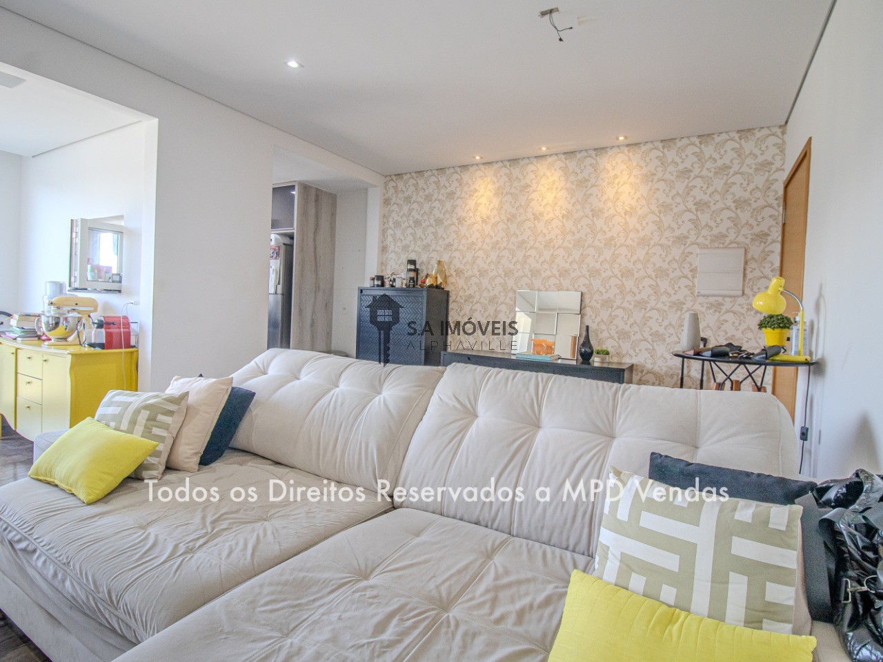 Apartamento à venda no Alpha Vita, 94 m² – Alphaville, Santana de Parnaíba – Cód. 78623311 — imagem 19