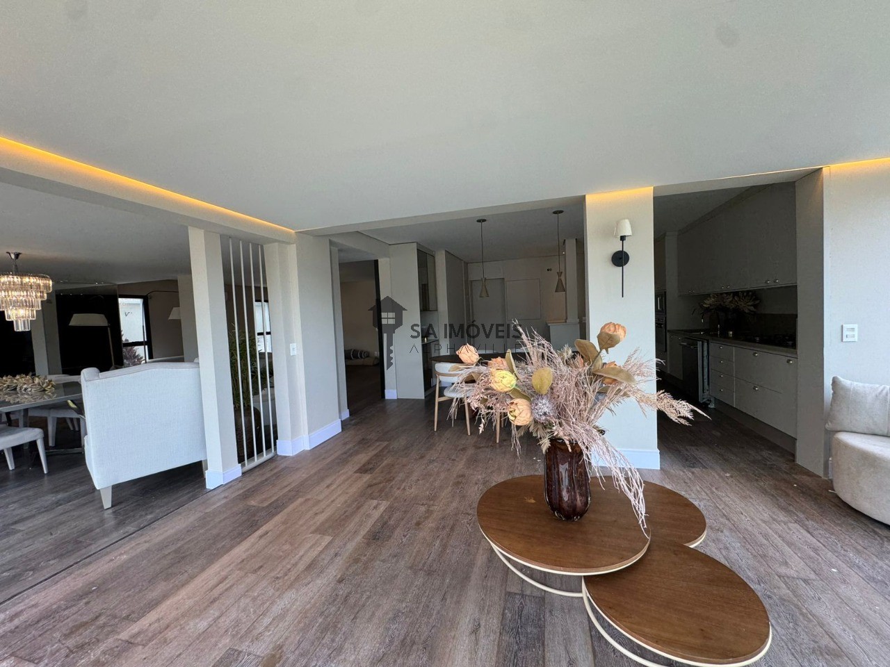 Casa à venda no Residencial 2, 350 m² – Alphaville Residencial Dois, Barueri – Cód. 77799187 — imagem 2