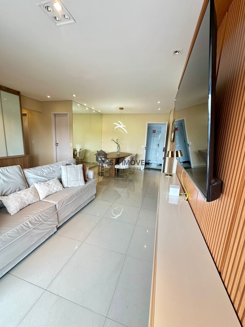 Apartamento à venda no Splendya 1, 81 m² – Melville Empresarial I e Ii, Barueri – Cód. 77806669 — imagem 5