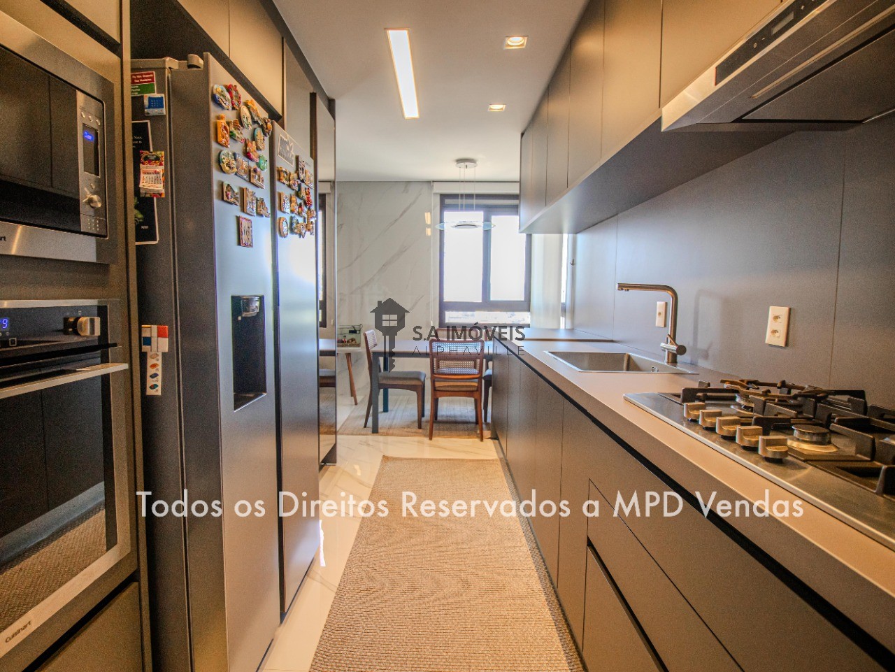 Apartamento à venda no Atria, 228 m² – Green Valley Alphaville, Barueri – Cód. 77794510 — imagem 17