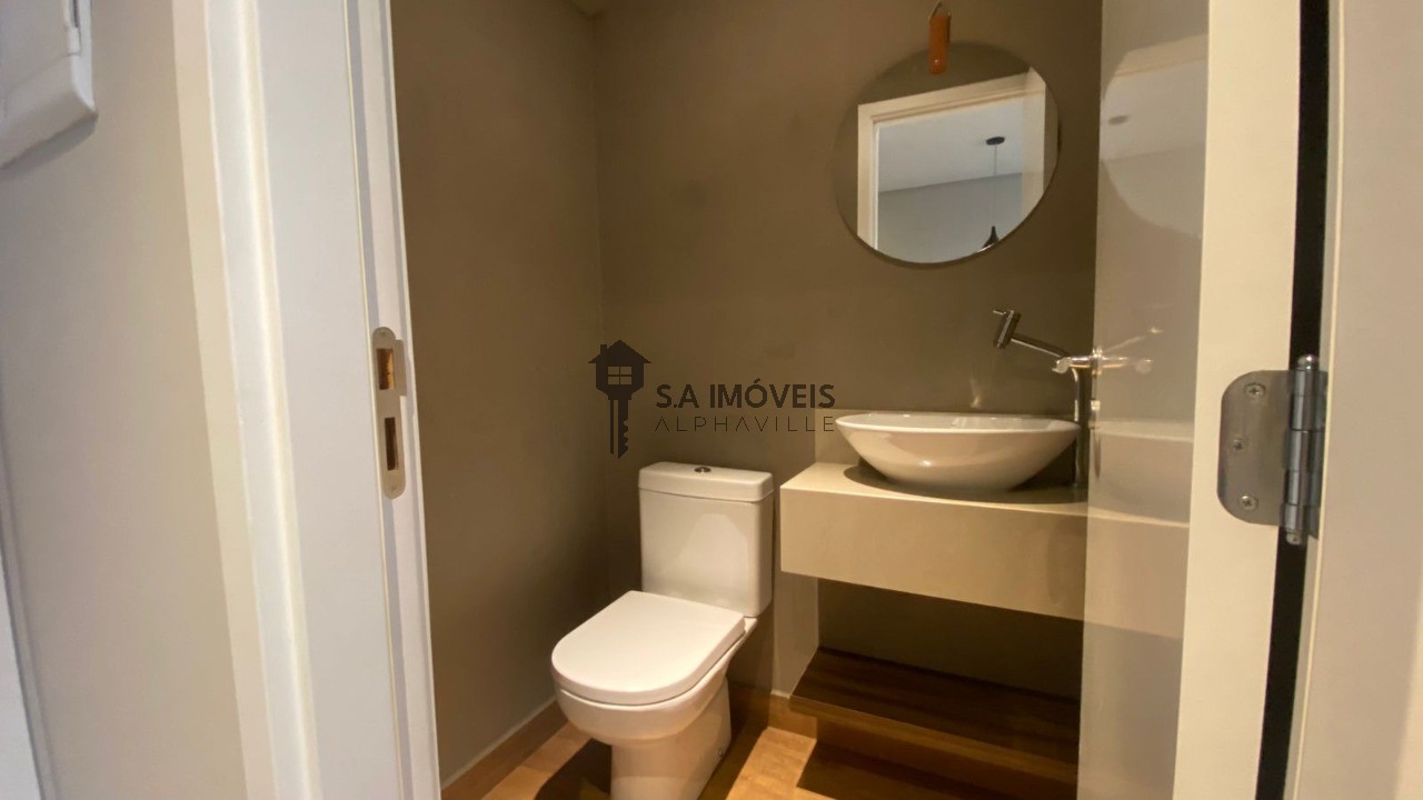 Apartamento à venda em Alphaville Centro Industrial e Empresarial/Alphaville., 52 m² – Barueri – Cód. 77799054 — imagem 7