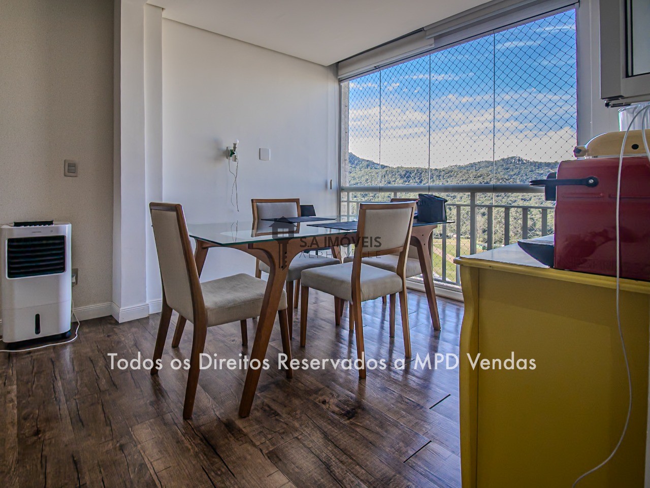 Apartamento à venda no Alpha Sitio, 72 m² – Tamboré, Santana de Parnaíba – Cód. 77796876 — imagem 8