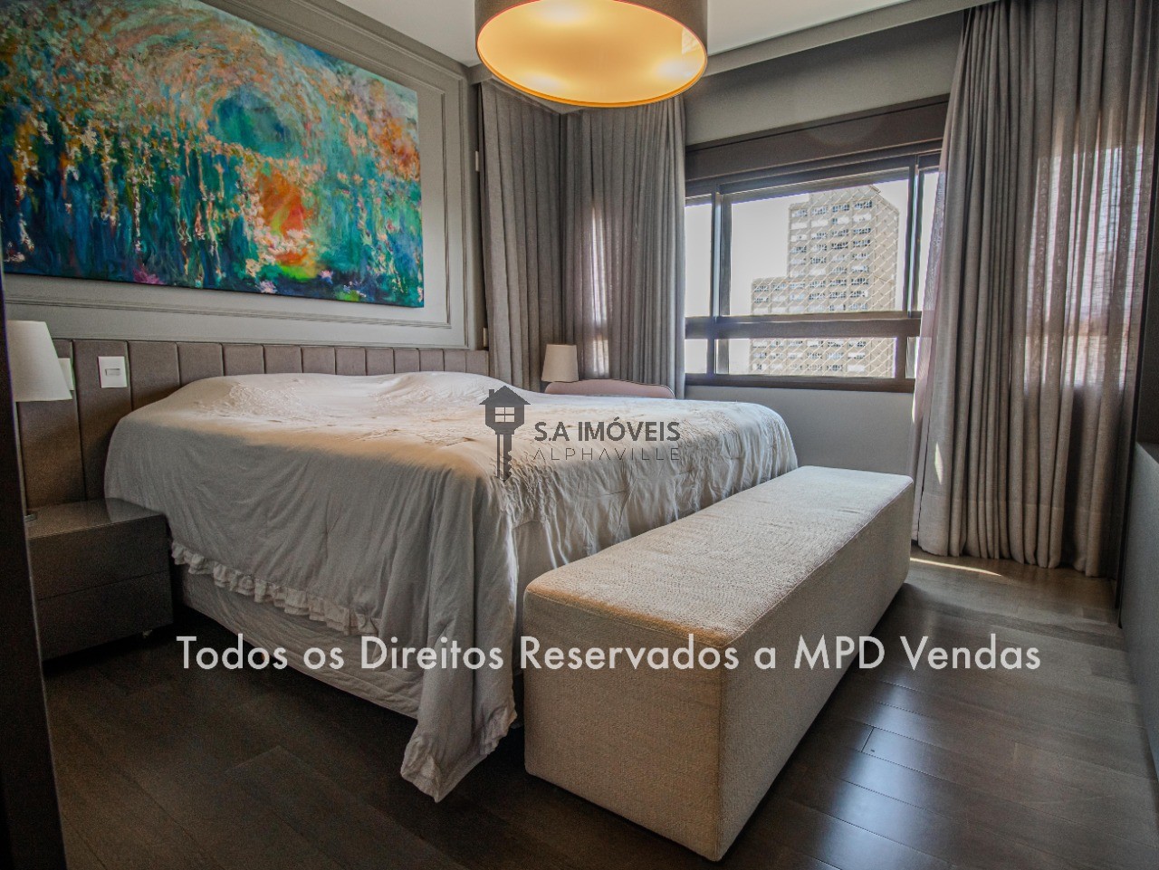 Apartamento à venda no Atria, 228 m² – Green Valley Alphaville, Barueri – Cód. 77794510 — imagem 22