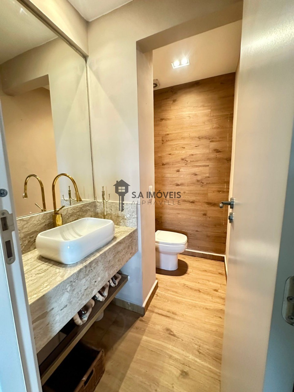 Apartamento à venda no Splendya 1, 81 m² – Melville Empresarial I e Ii, Barueri – Cód. 77806669 — imagem 12