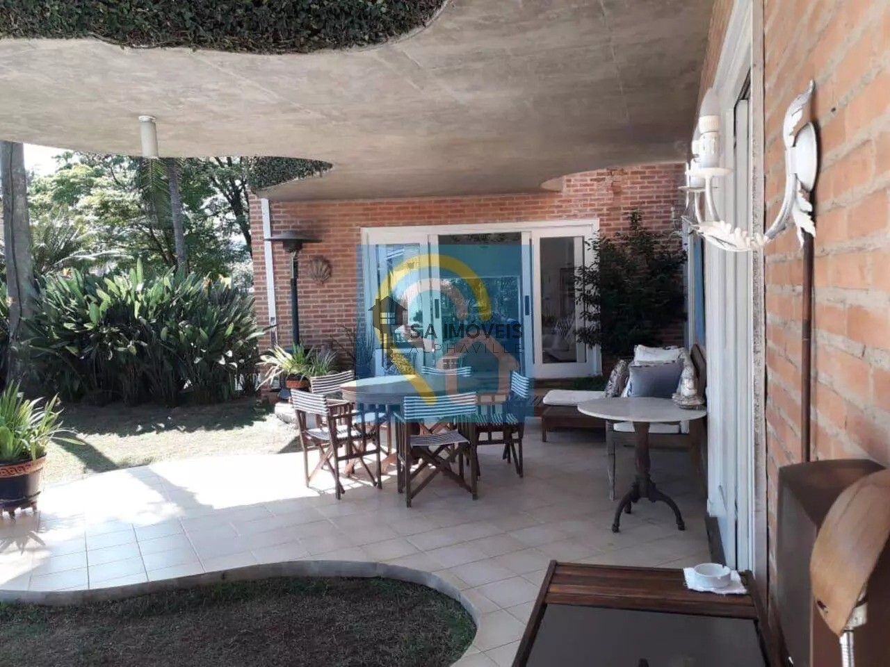 Casa à venda no Residencial 12, 550 m² – Alphaville, Santana de Parnaíba – Cód. 77770211 — imagem 6