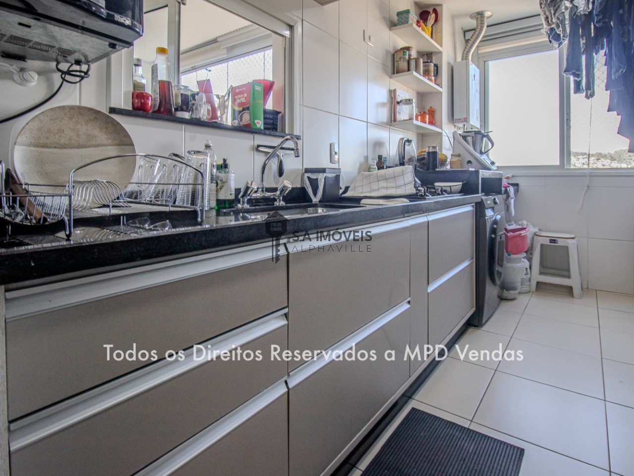 Apartamento à venda no Alpha Sitio, 72 m² – Tamboré, Santana de Parnaíba – Cód. 77796876 — imagem 11