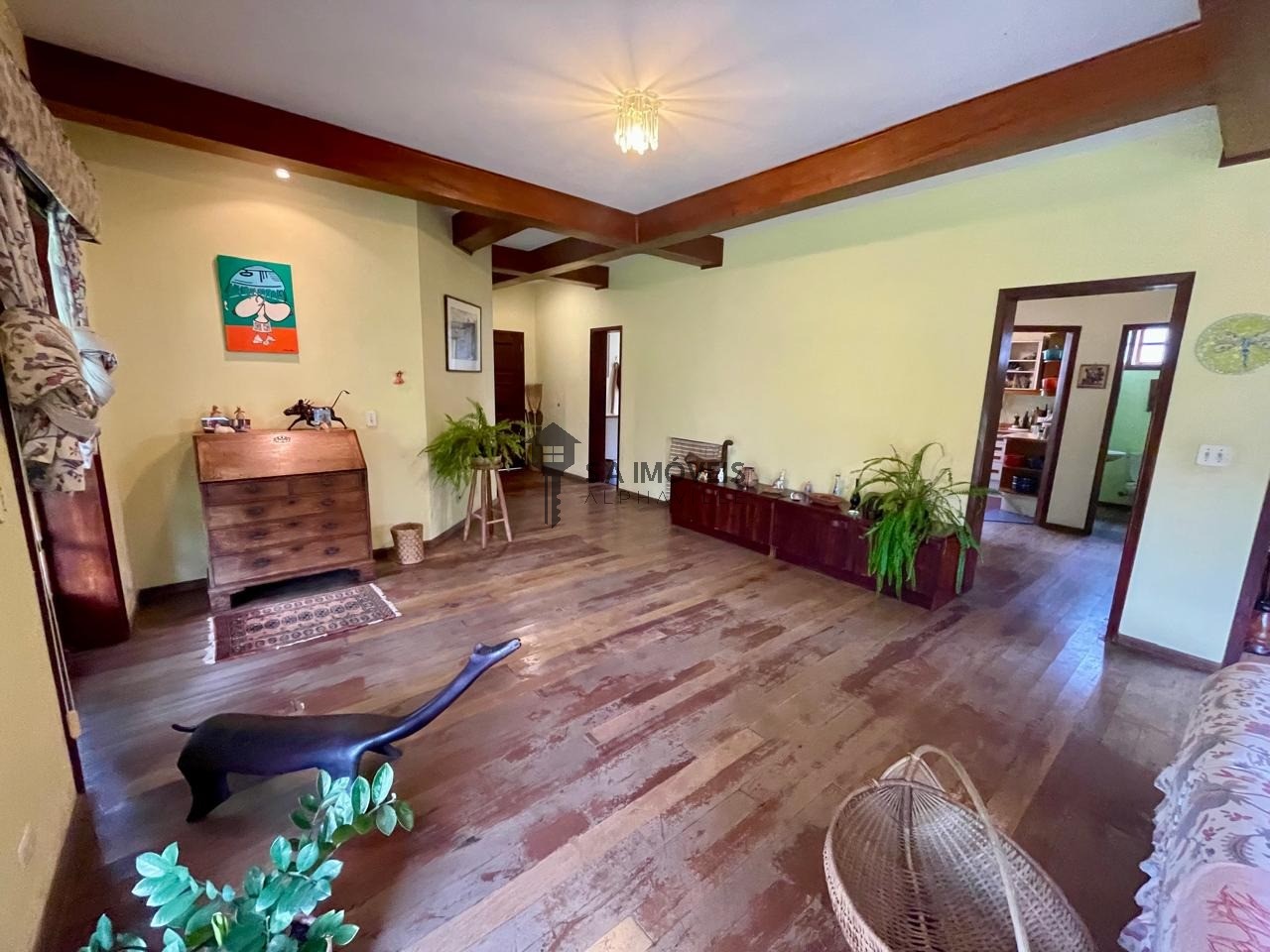 Casa à venda no Residencial 4, 327,29 m² – Alphaville, Santana de Parnaíba – Cód. 77758828 — imagem 10