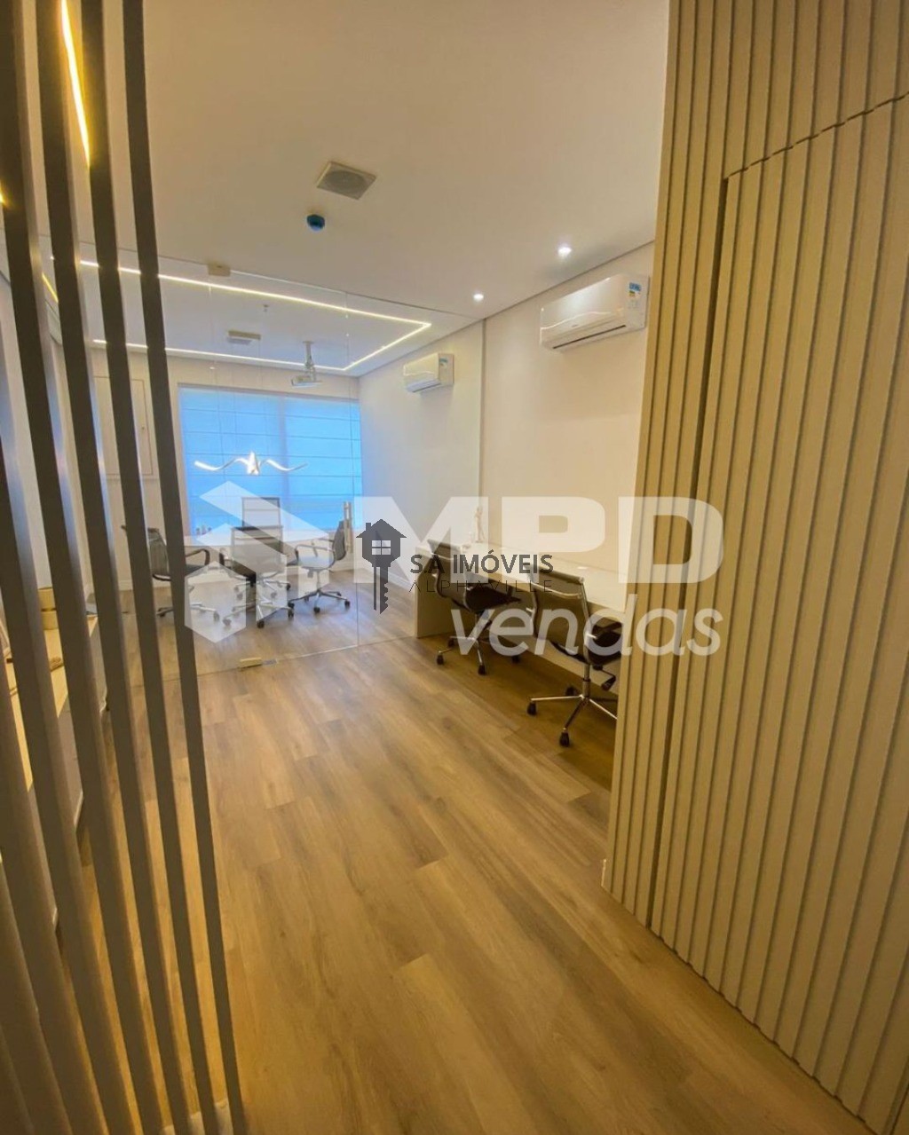 Sala comercial à venda no Link Offices, 30,33 m² – Tamboré, Santana de Parnaíba – Cód. 77794592 — imagem 6