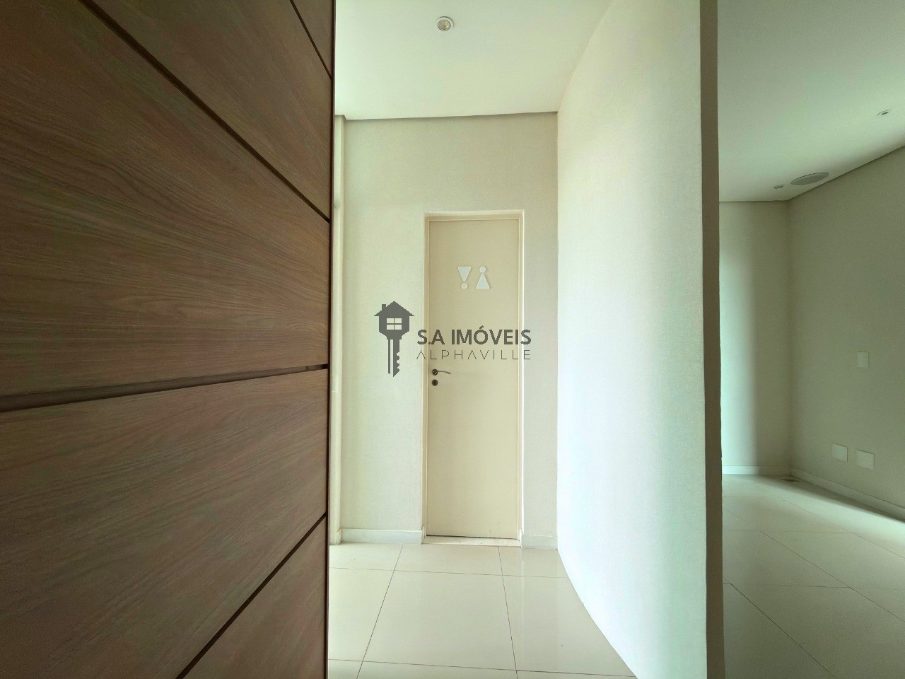 Sala comercial à venda em Dezoito do Forte Empresarial/Alphaville., 42 m² – Barueri – Cód. 77760630 — imagem 9