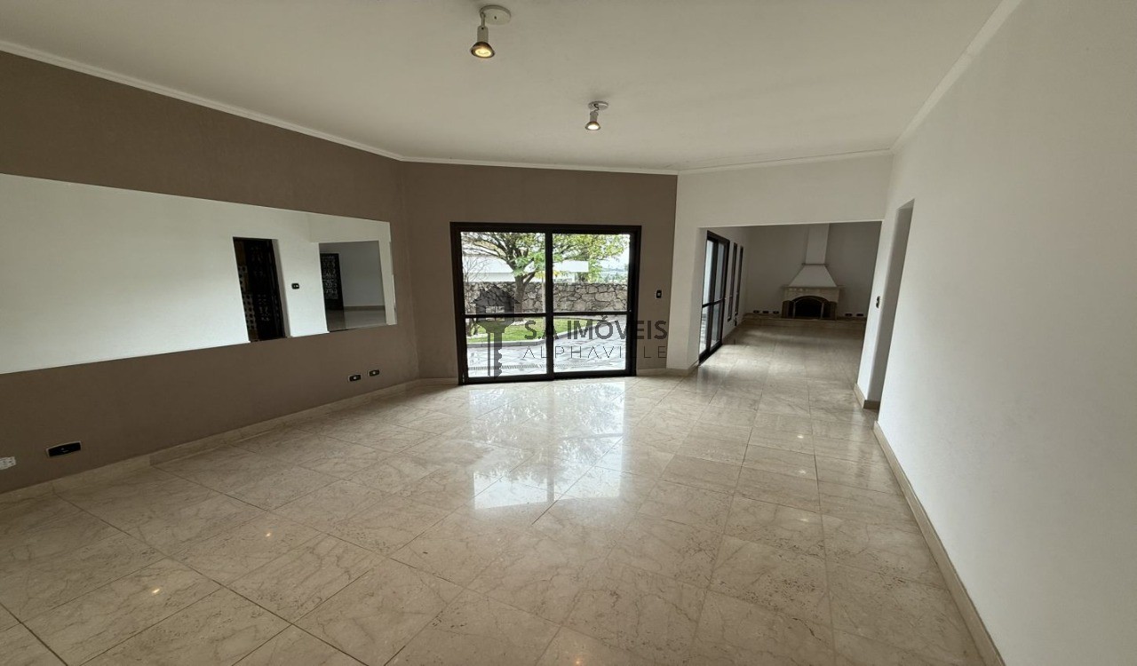 Casa para locação no Tamboré 1, 500 m² – Residencial Tamboré, Barueri – Cód. 77811308 — imagem 23