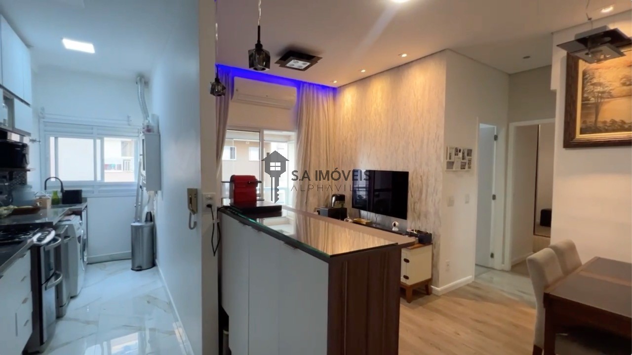 Apartamento à venda no Play Barueri, 62 m² – Bethaville I, Barueri – Cód. 77799155 — imagem 9